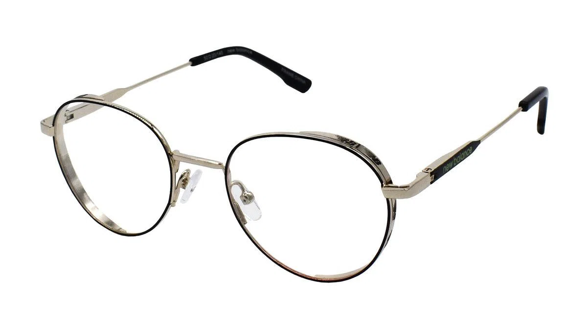 New Balance 186 Eyeglasses - view 2